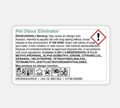 Febrease Pet Odour Eliminate Wax Melts