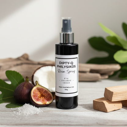 Diptea-Q Philosykos Room Spray