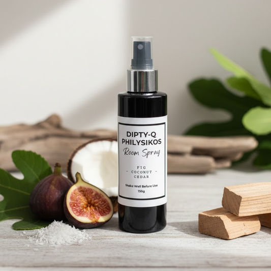 Diptea-Q Philosykos Room Spray
