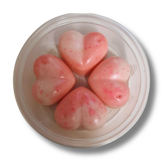 Grande Blush Clouds Wax Melts