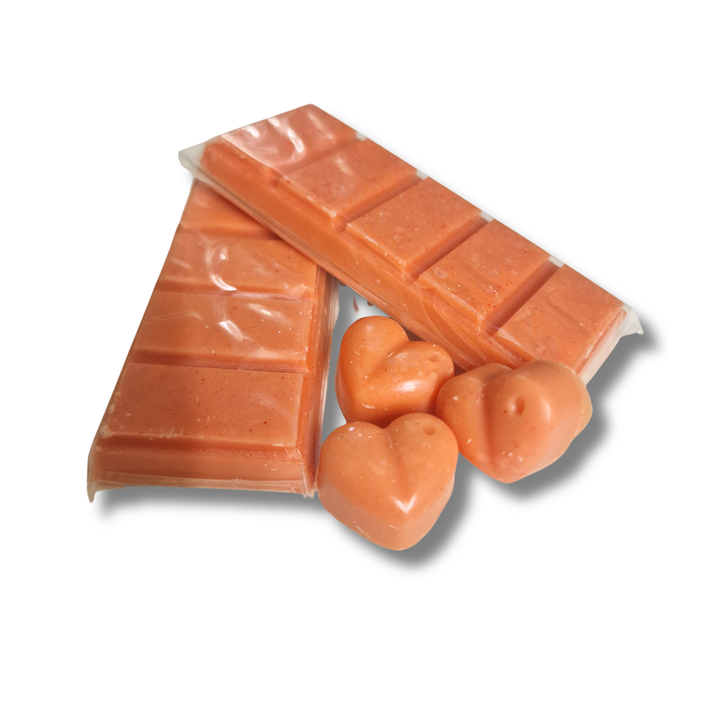 Pink Grapefruit Wax Melts
