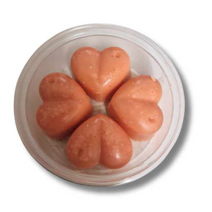 Pink Grapefruit Wax Melts