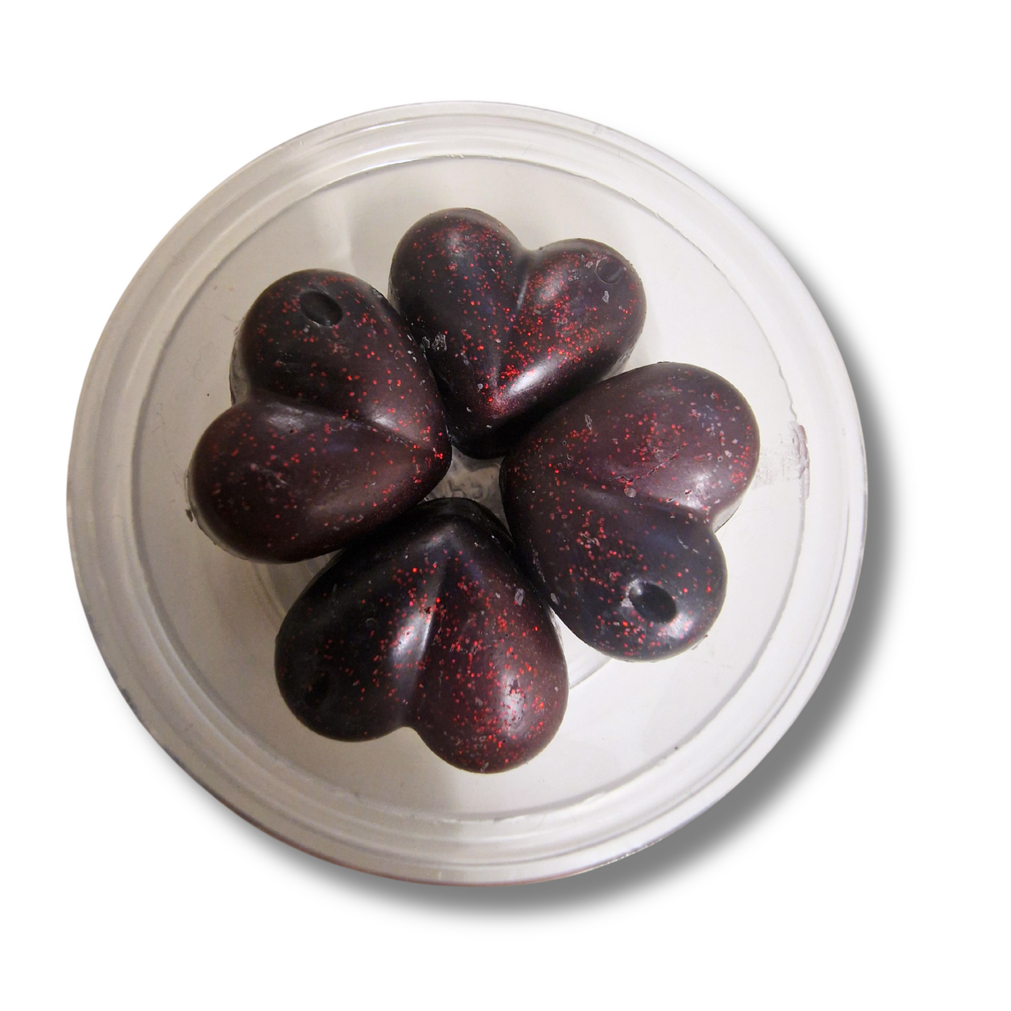 Pomegranate Black Wax Melts