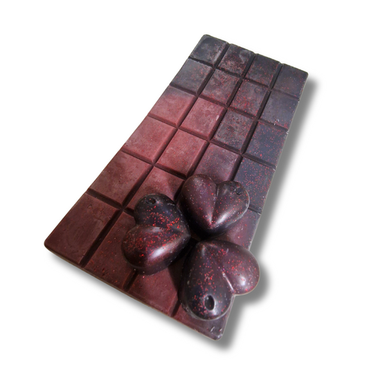 Pomegranate Black Wax Melts