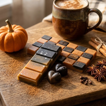 Pumpkin Spice Wax Melts