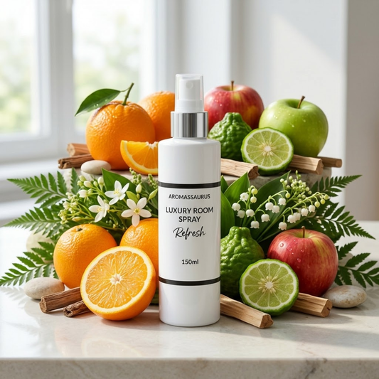 Refresh Wellness Collection Room Spray