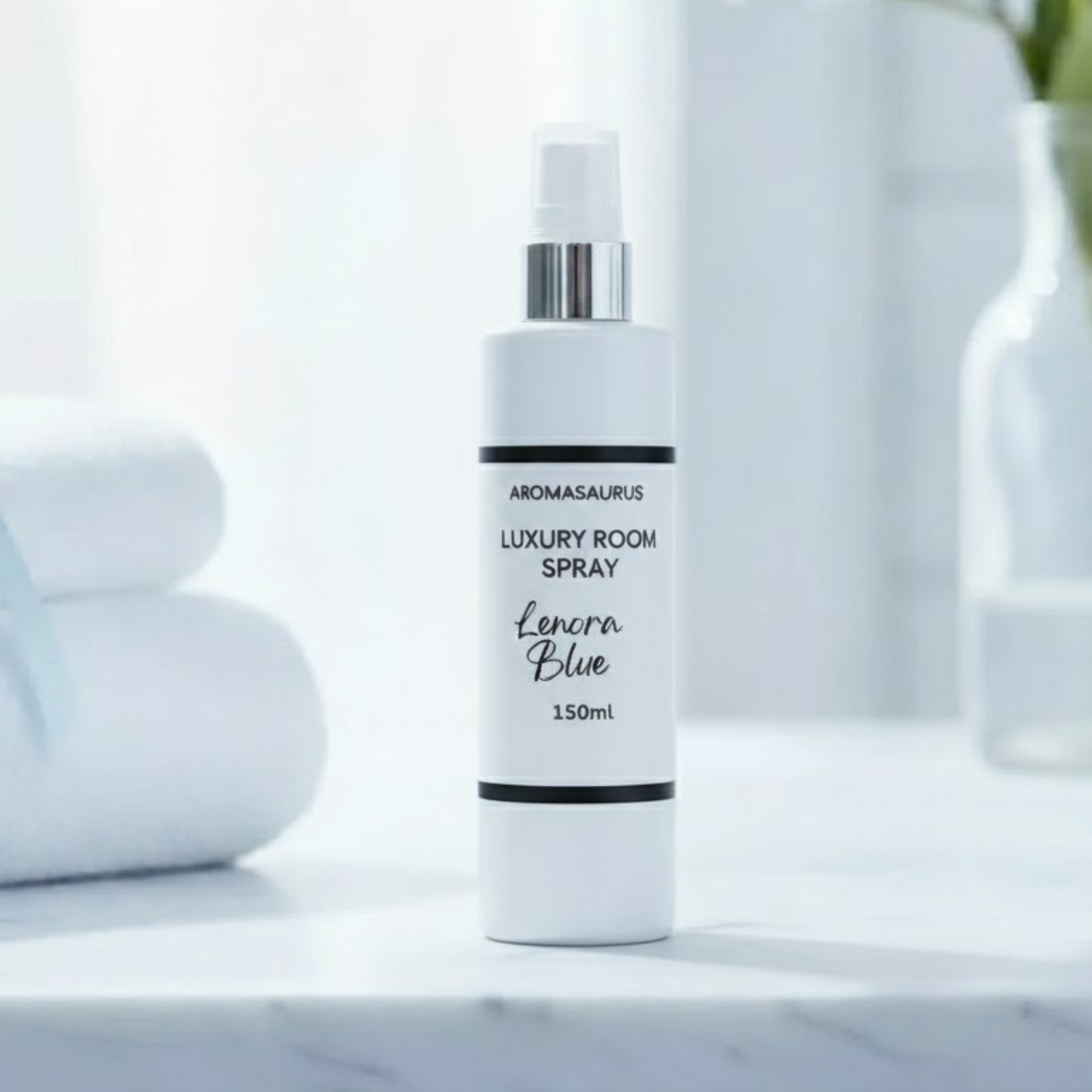 Lenora Blue Room Spray