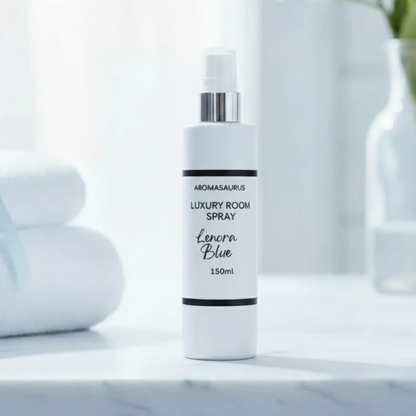 Lenora Blue Room Spray