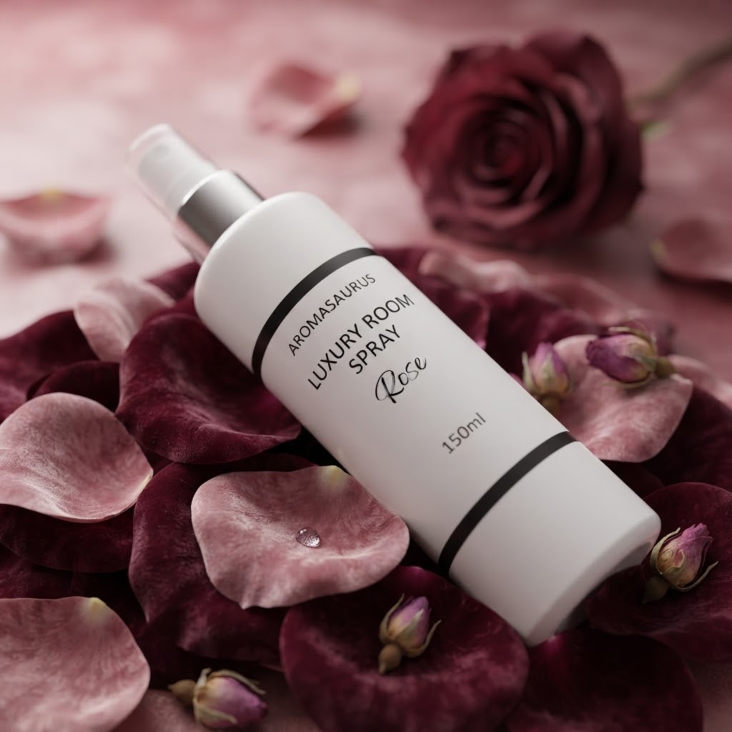 Rose Room Spray