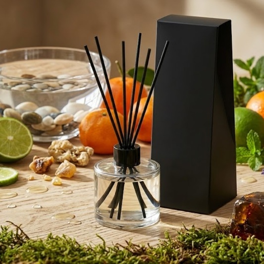 Sage & Sea Minerals Reed Diffuser