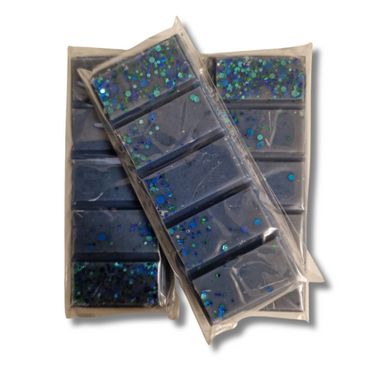Savvy Man Wax Melts