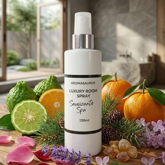 Spanish Cleaning Sauvizante Spa Room Spray