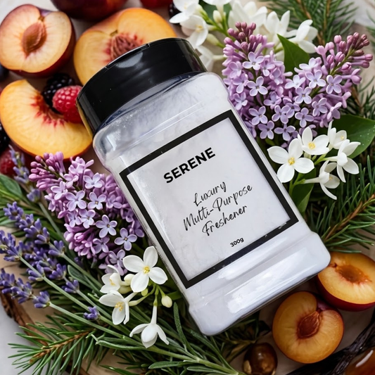 Serene Wellness Collection Carpet Freshener