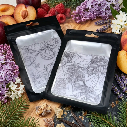 Serene Wellness Collection Hanging Freshener