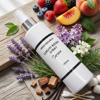 Serene Wellness Collection Room Spray