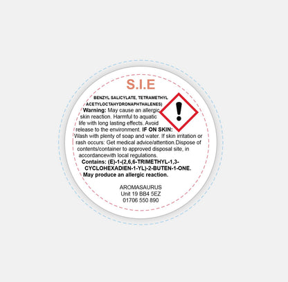 SIE Lady Wax Melts
