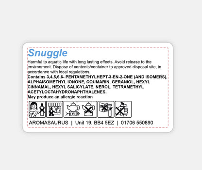 Snuggle Wax Melts