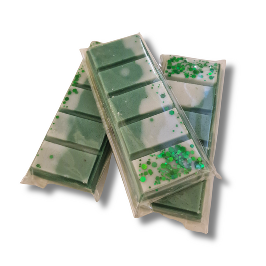 Spearmint & Peppermint Wax Melts