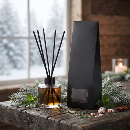 Spruce & Peppermint Reed Diffuser