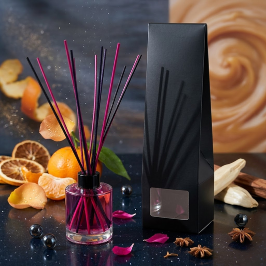 Stargazing Reed Diffuser