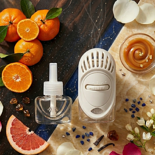 Stargazing Plug In Diffuser