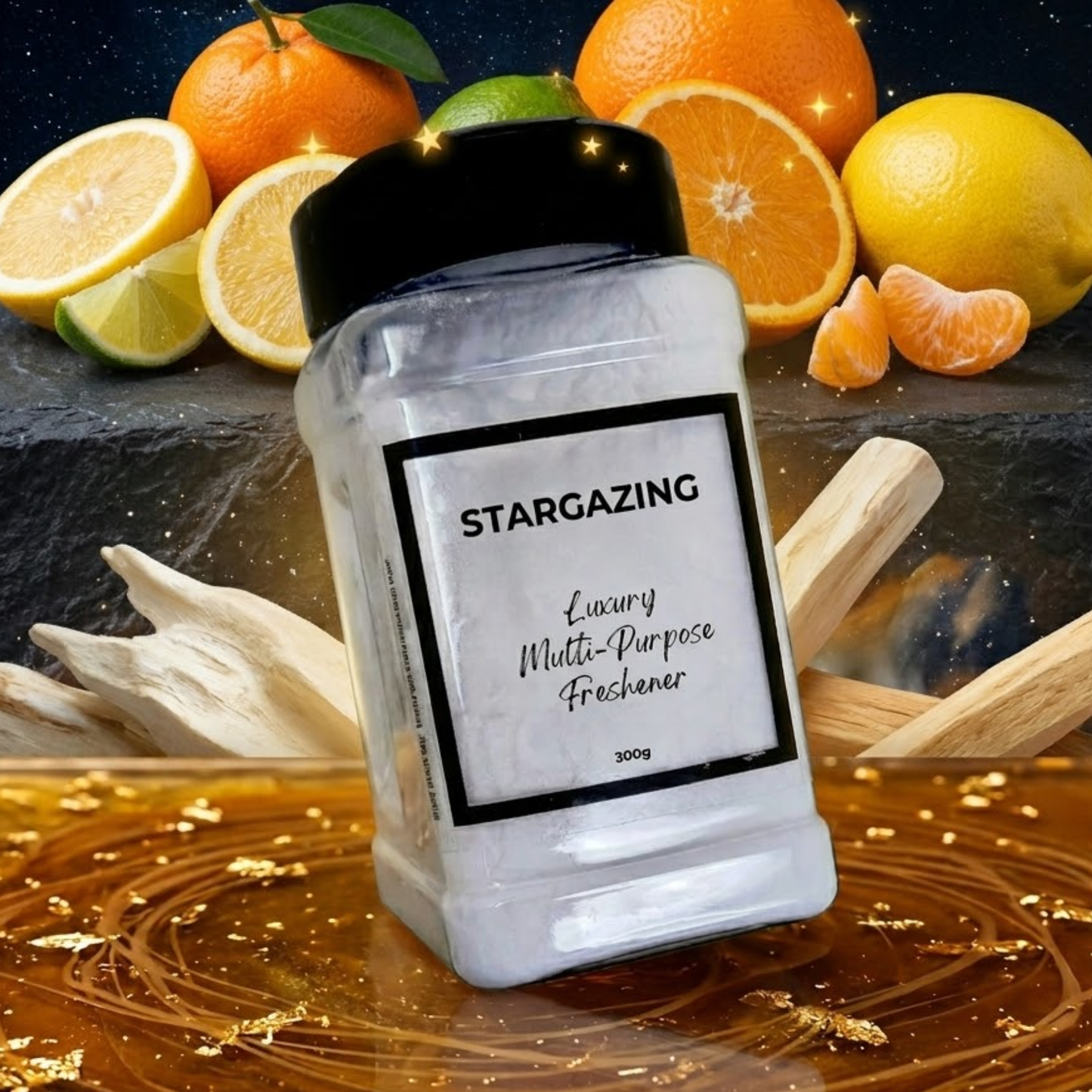 Stargazing Carpet Freshener