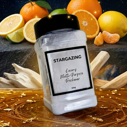 Stargazing Carpet Freshener