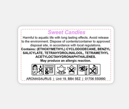 Grande Sweet Like Candy Wax Melts