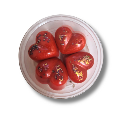 Sweet Cinnamon Wax Melts