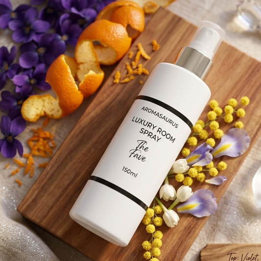 The Fave Room Spray