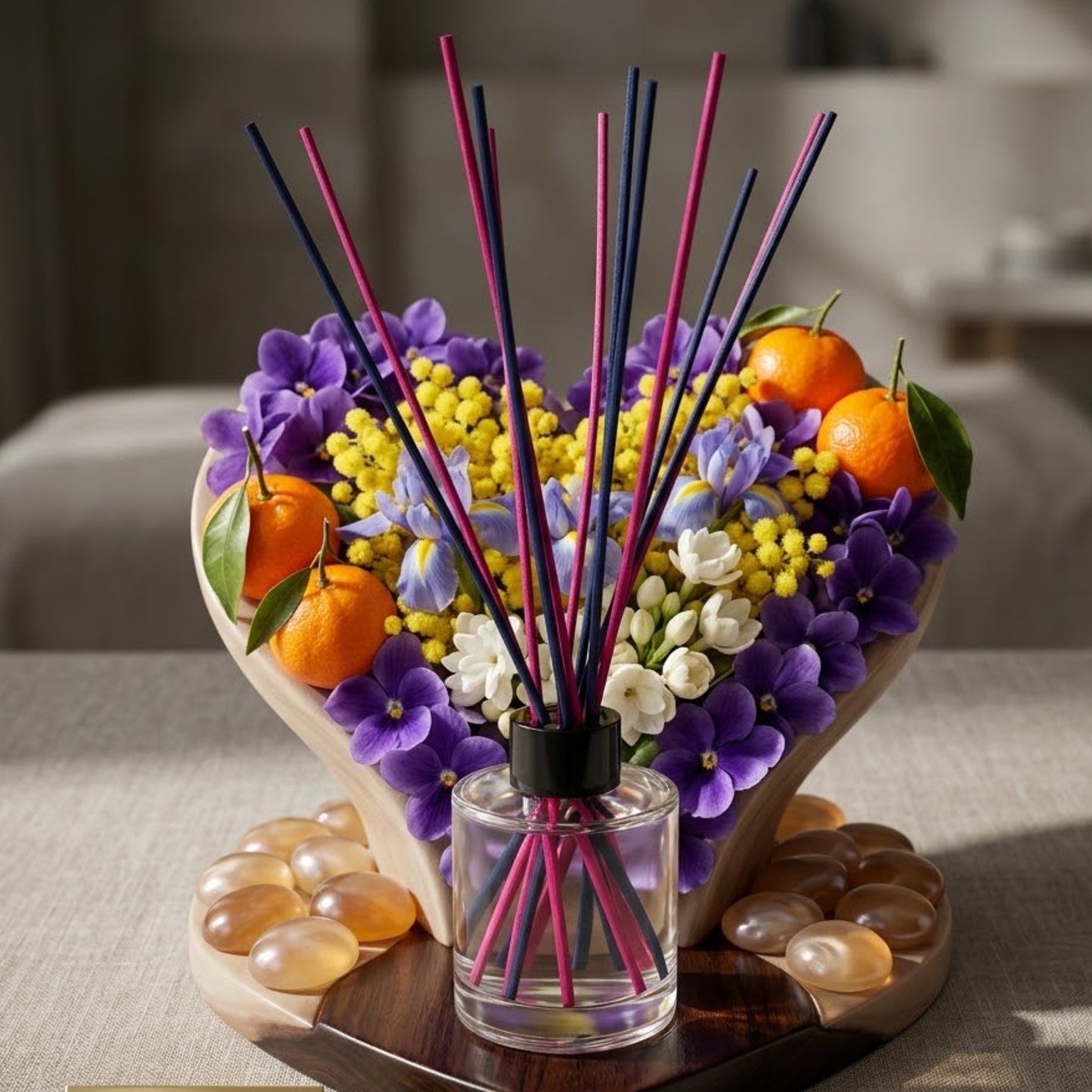 The Fave Reed Diffuser