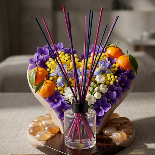 The Fave Reed Diffuser