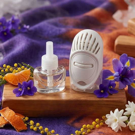 The Fave Plug In Diffuser