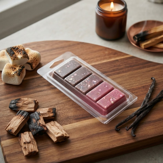 Toasted Marshmallow Wax Melts