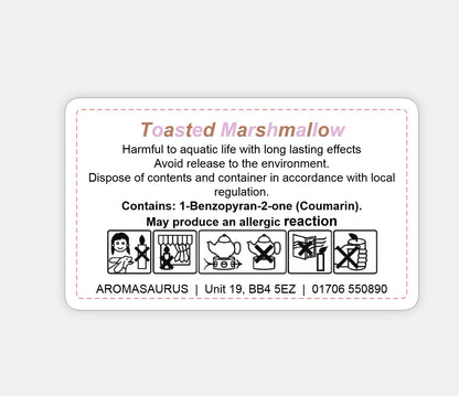 Toasted Marshmallow Wax Melts