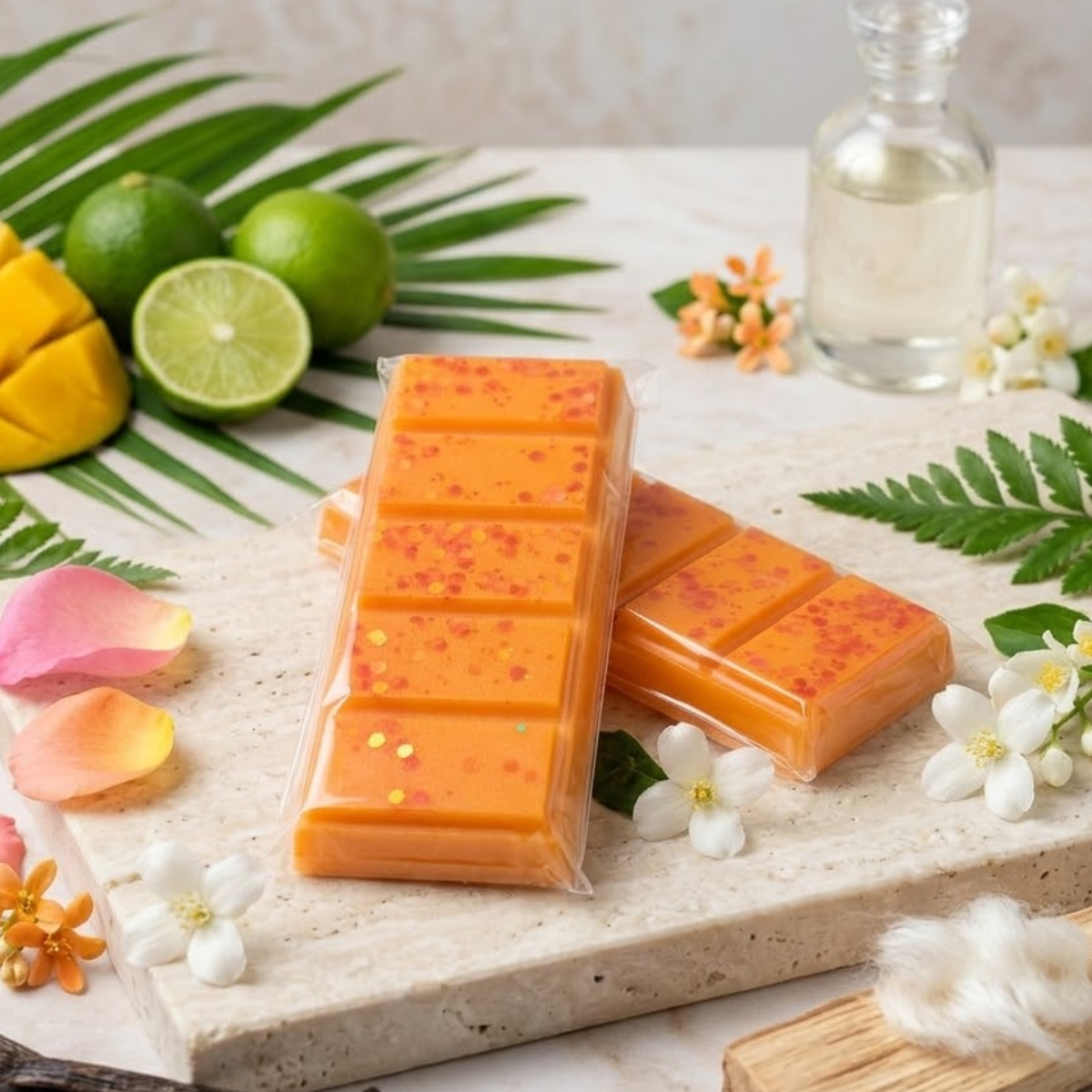 Lenora Tropical Sunset Wax Melts