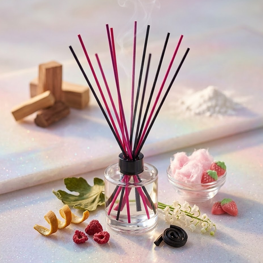 Unicorn Sparkle Reed Diffuser