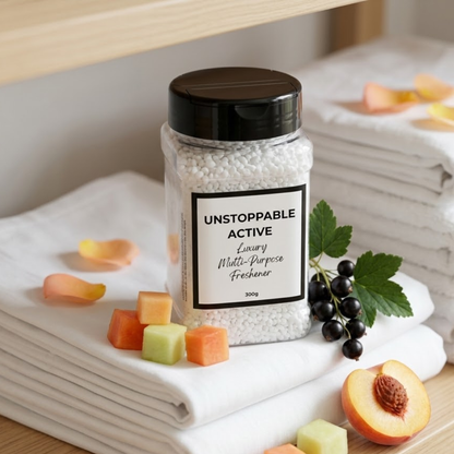 Unstoppable Active Carpet Freshener
