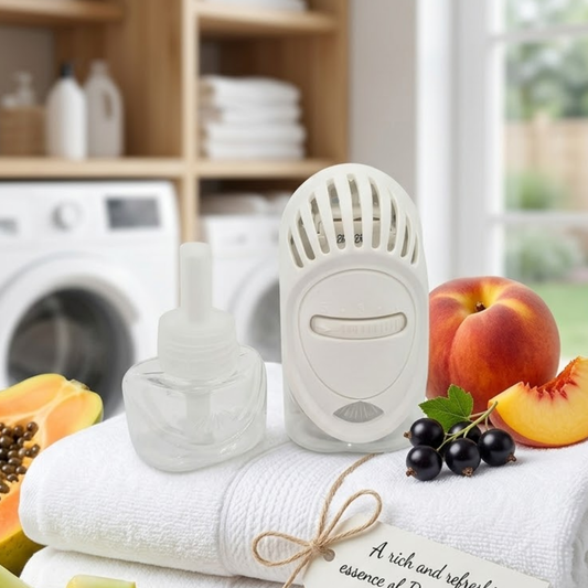 Unstoppable Active Plug In Diffuser