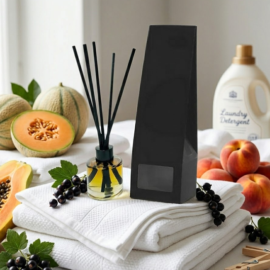 Unstoppable Active Reed Diffuser