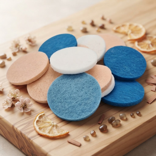 Unstoppable Bliss Hoover Discs