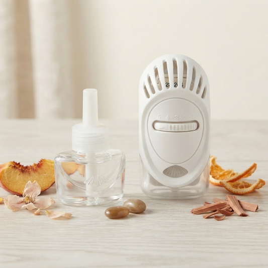 Unstoppable Bliss Plug In Diffuser