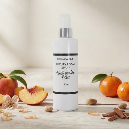 Unstoppable Bliss Room Spray