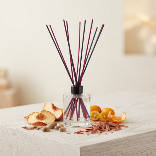 Unstoppable Bliss Reed Diffuser