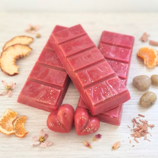 Unstoppable Bliss Wax Melts