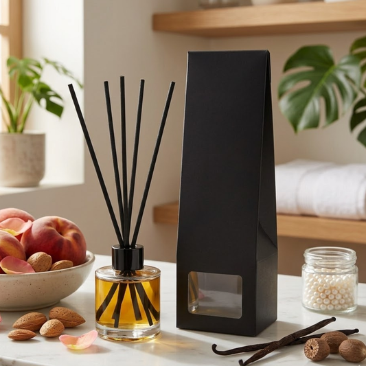 Unstoppable Lavish Reed Diffuser