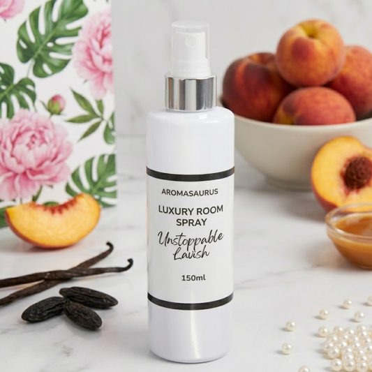 Unstoppable Lavish Room Spray