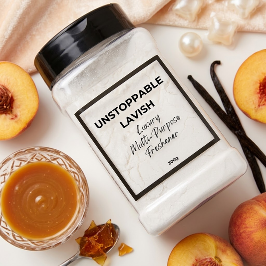 Unstoppable Lavish Carpet Freshener