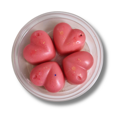 Unstoppable Spring Wax Melts