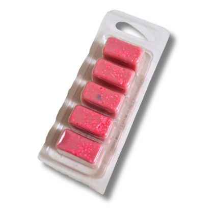 Unstoppable Spring Wax Melts
